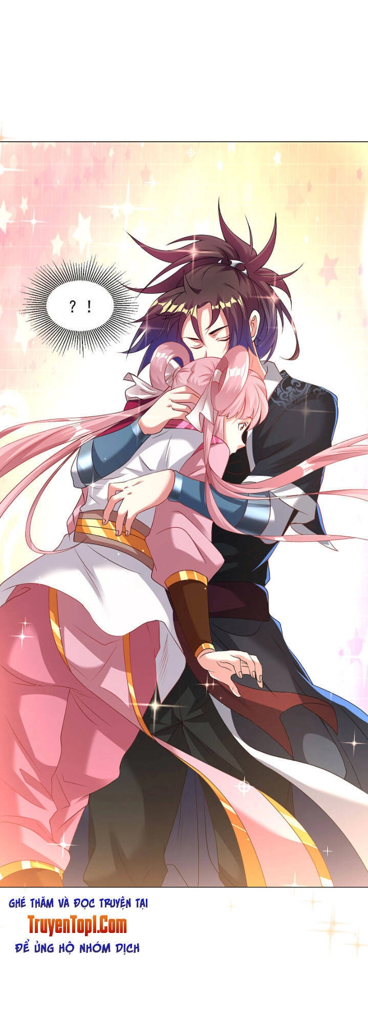 Đạo Ấn Chapter 140 - 15