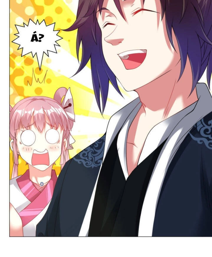 Đạo Ấn Chapter 141 - 4