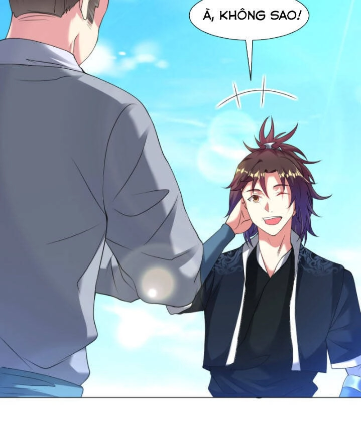 Đạo Ấn Chapter 141 - 6