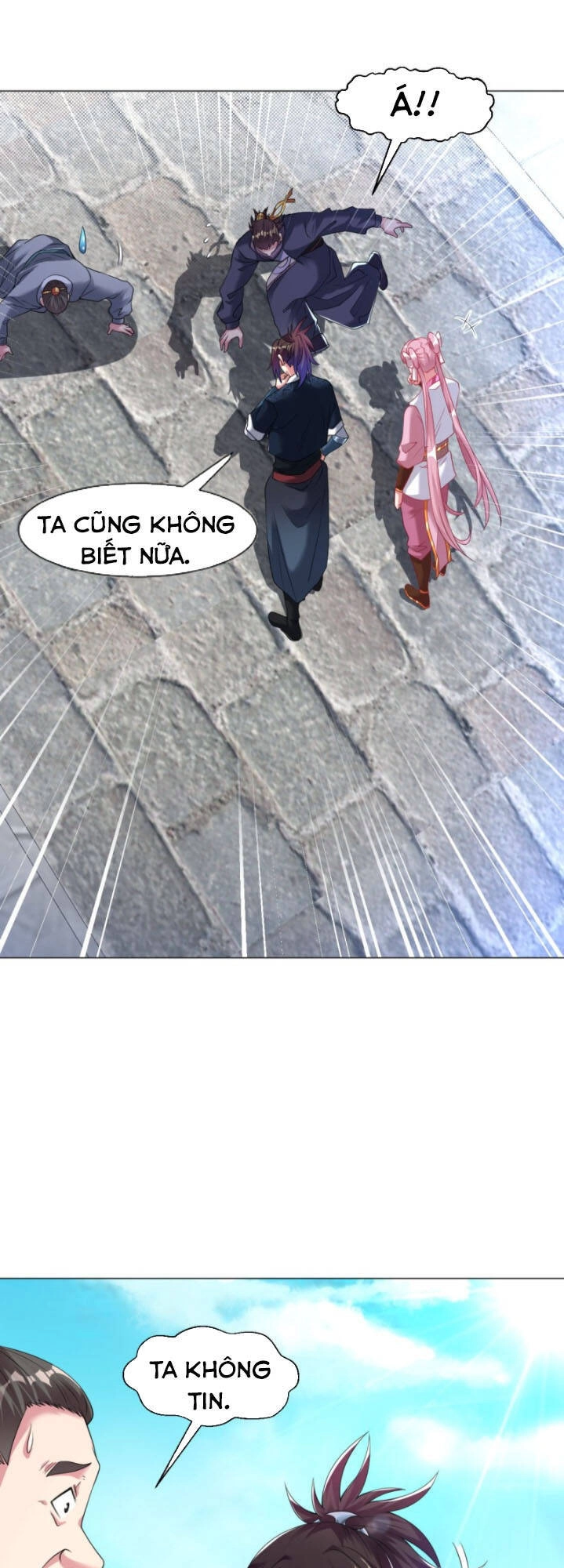 Đạo Ấn Chapter 141 - 9