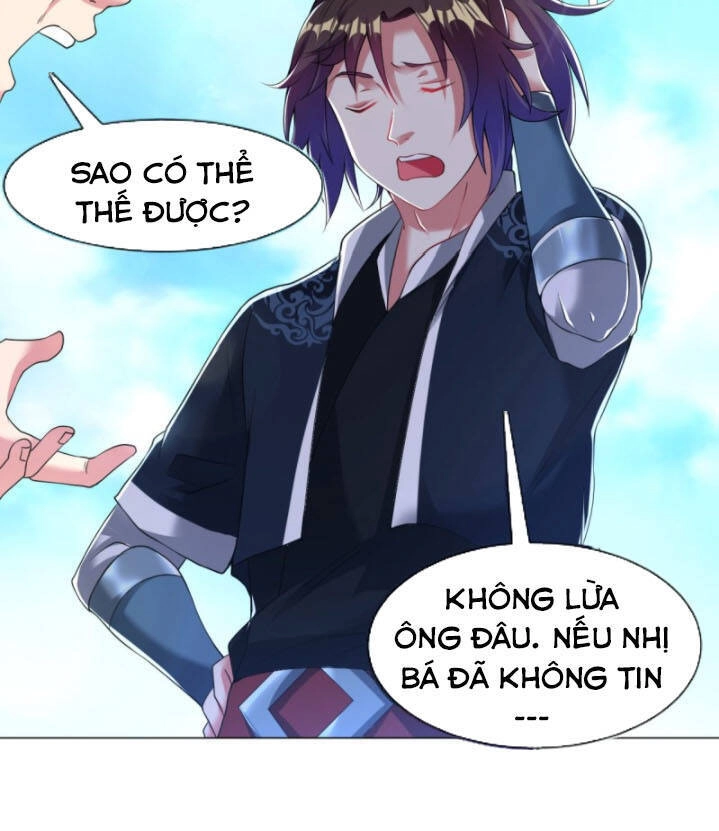 Đạo Ấn Chapter 141 - 10