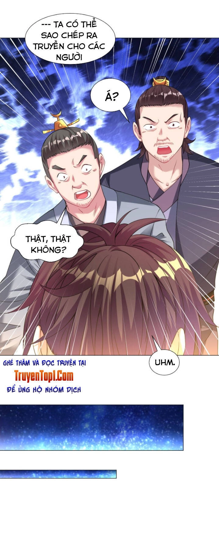 Đạo Ấn Chapter 141 - 11