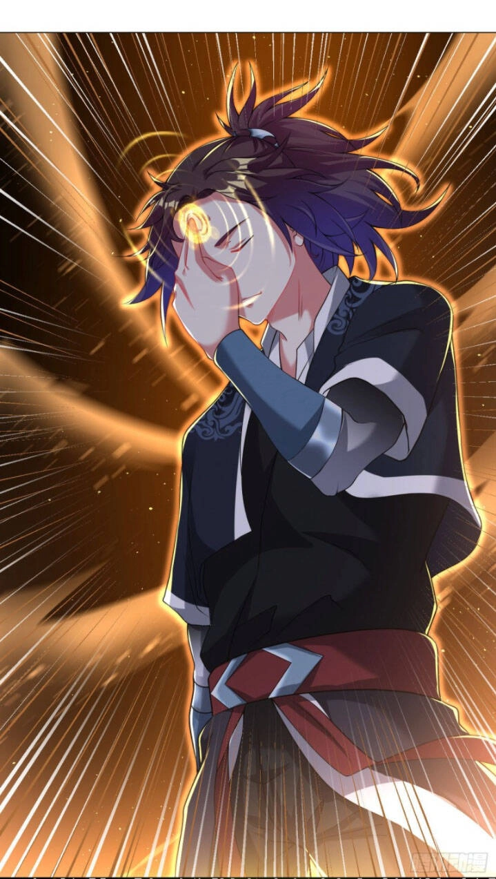 Đạo Ấn Chapter 141 - 12