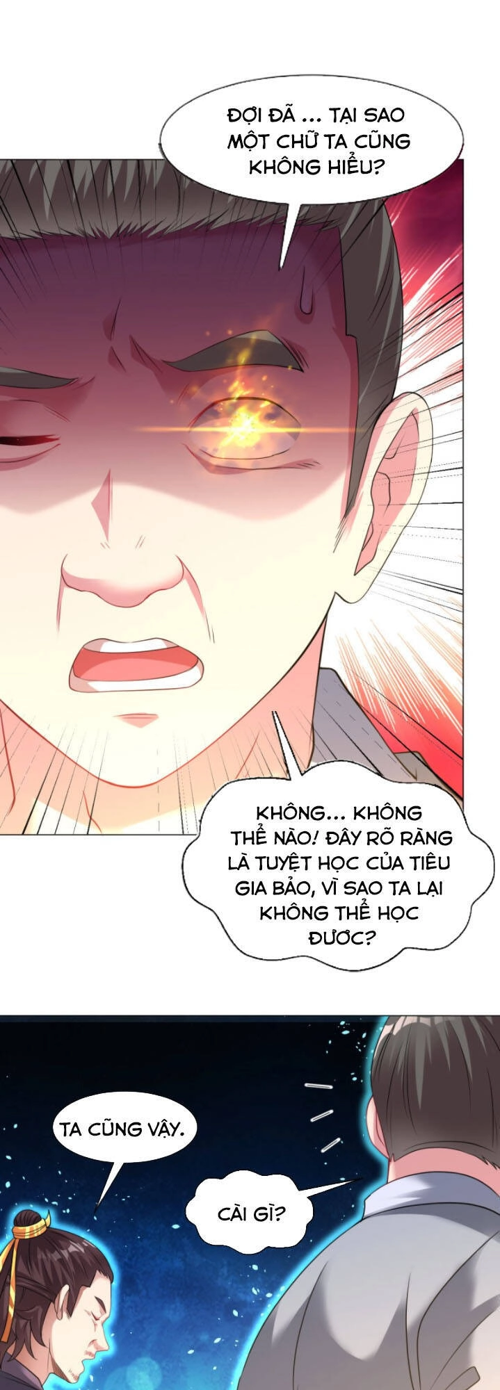 Đạo Ấn Chapter 141 - 15