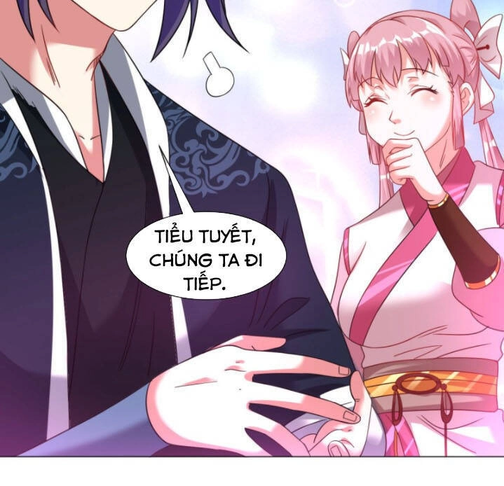 Đạo Ấn Chapter 142 - 11