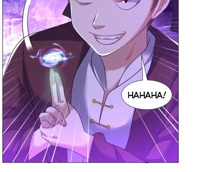 Đạo Ấn Chapter 142 - 15