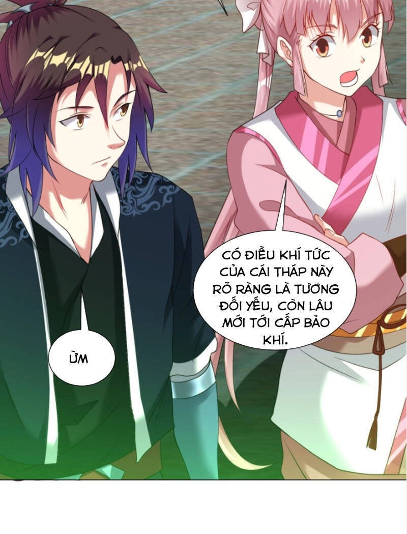 Đạo Ấn Chapter 143 - 4