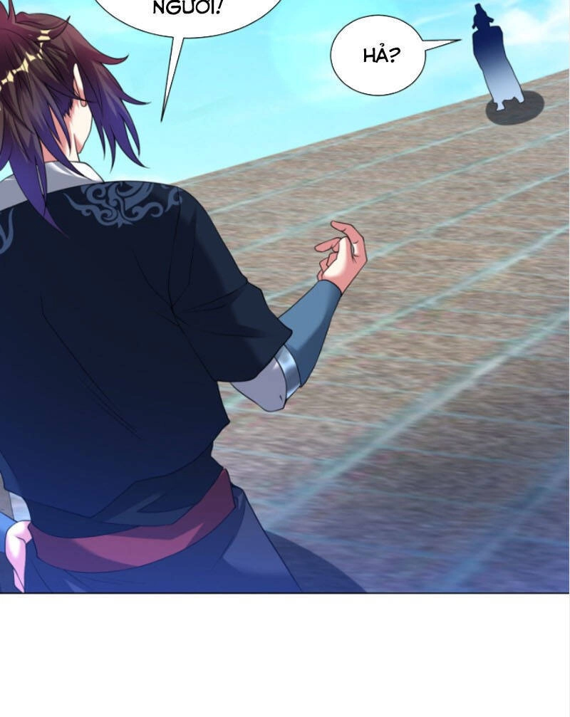 Đạo Ấn Chapter 143 - 6