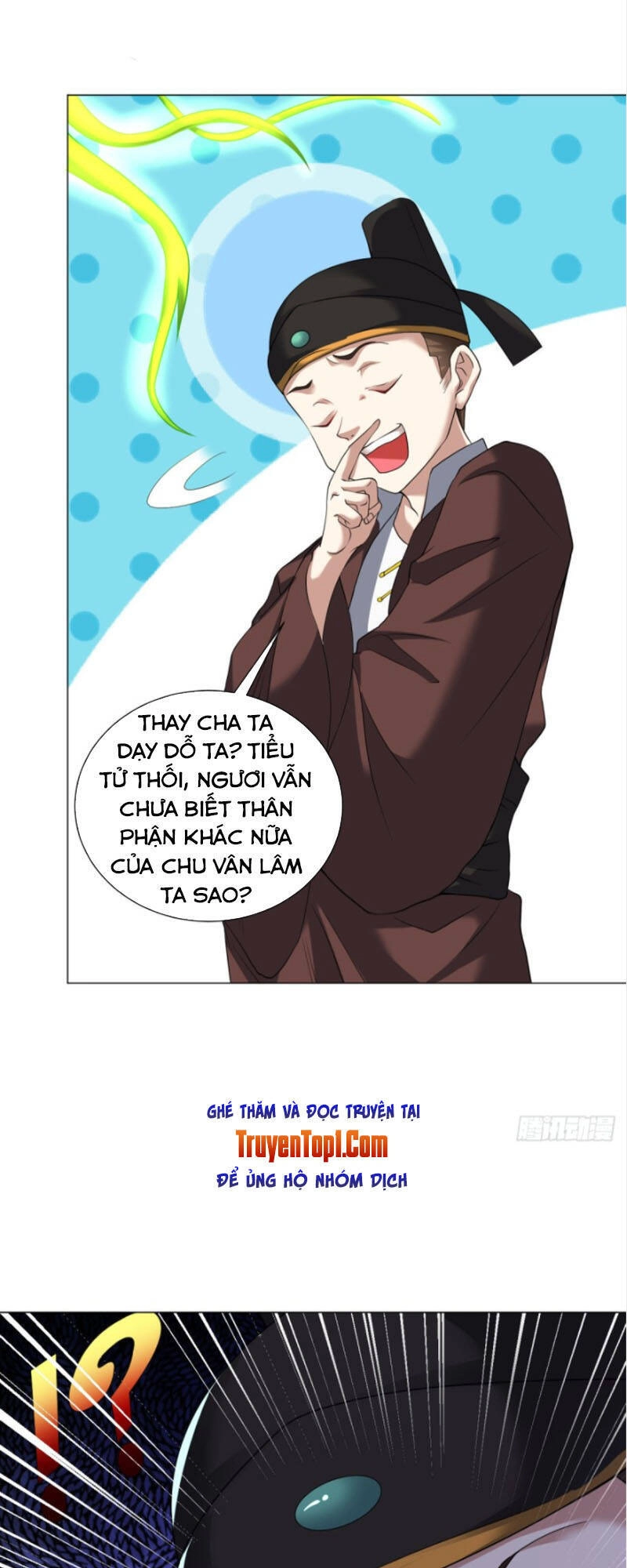 Đạo Ấn Chapter 143 - 7