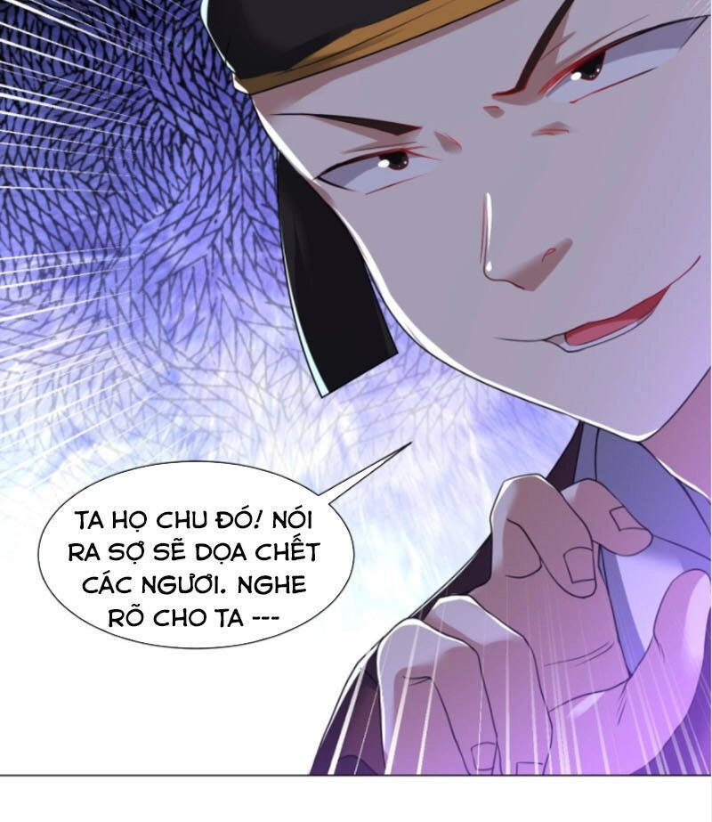 Đạo Ấn Chapter 143 - 8