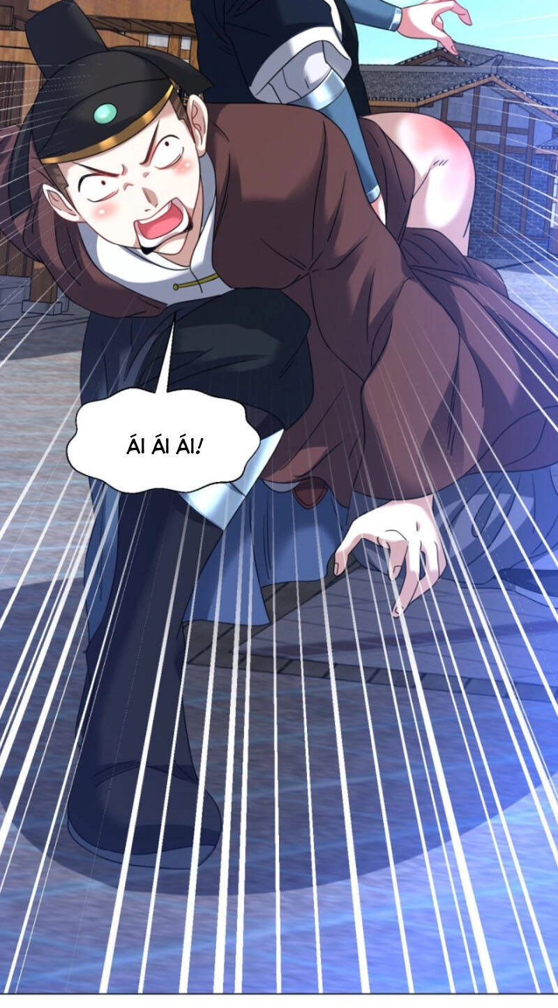 Đạo Ấn Chapter 144 - 5