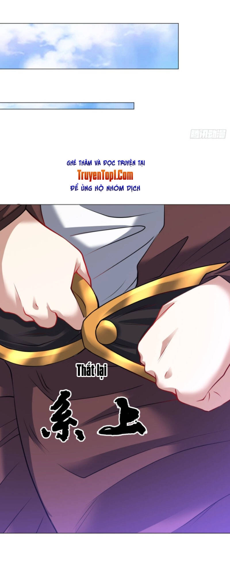 Đạo Ấn Chapter 144 - 12