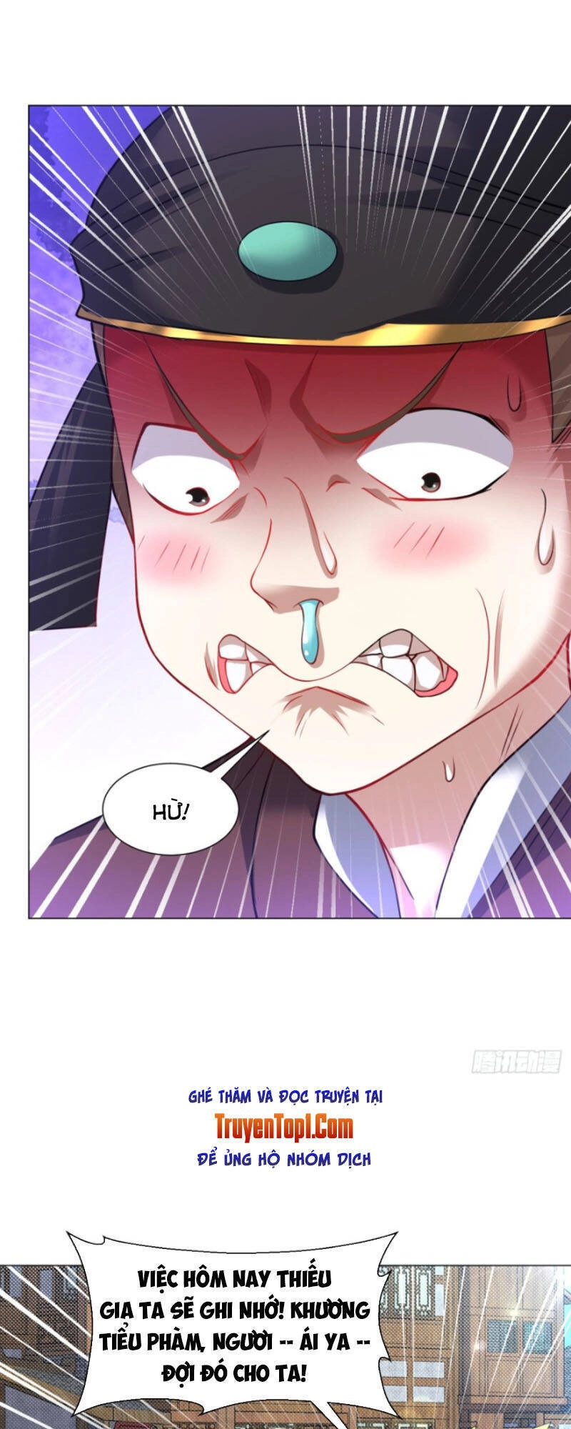 Đạo Ấn Chapter 144 - 13