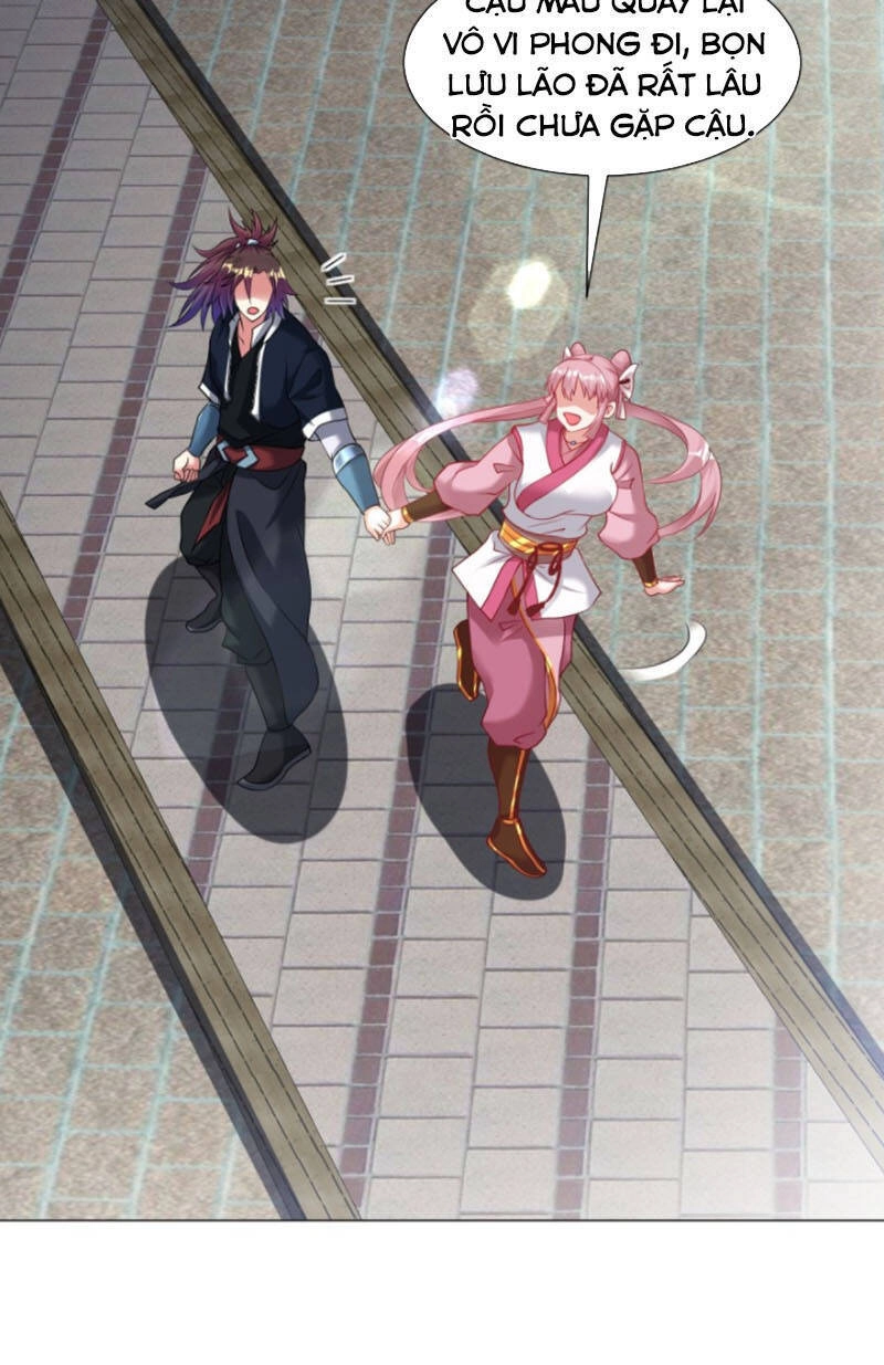 Đạo Ấn Chapter 144 - 16