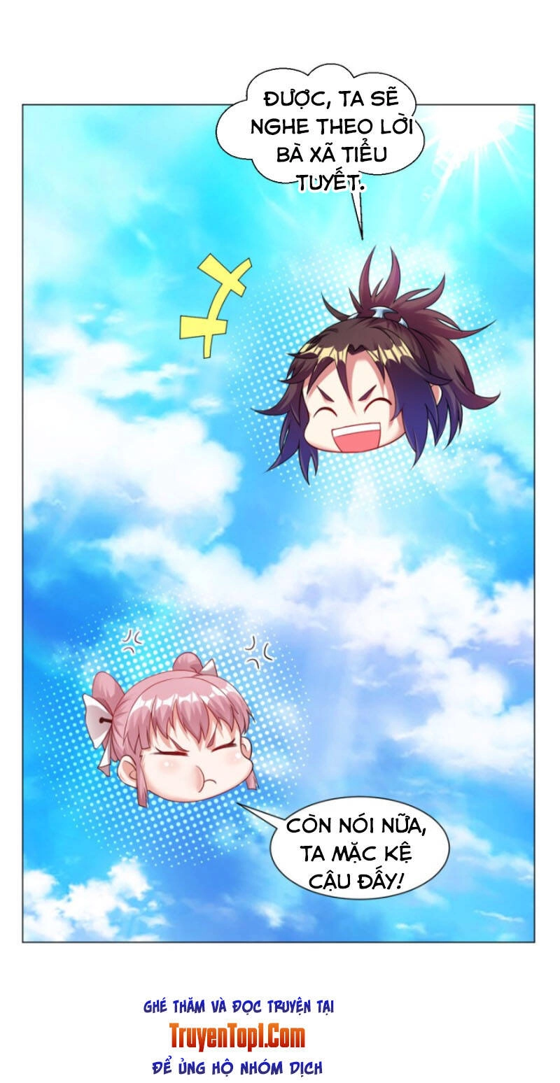 Đạo Ấn Chapter 144 - 17