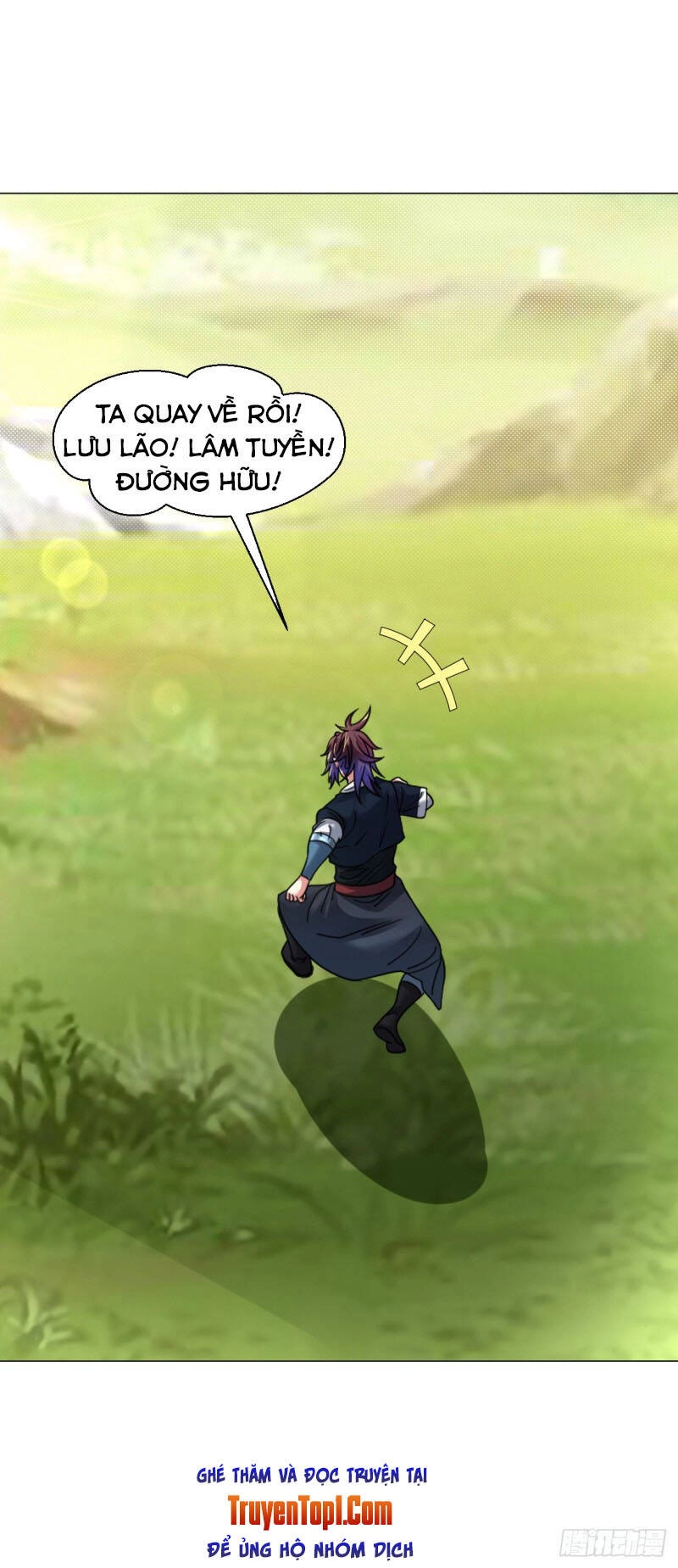 Đạo Ấn Chapter 145 - 3