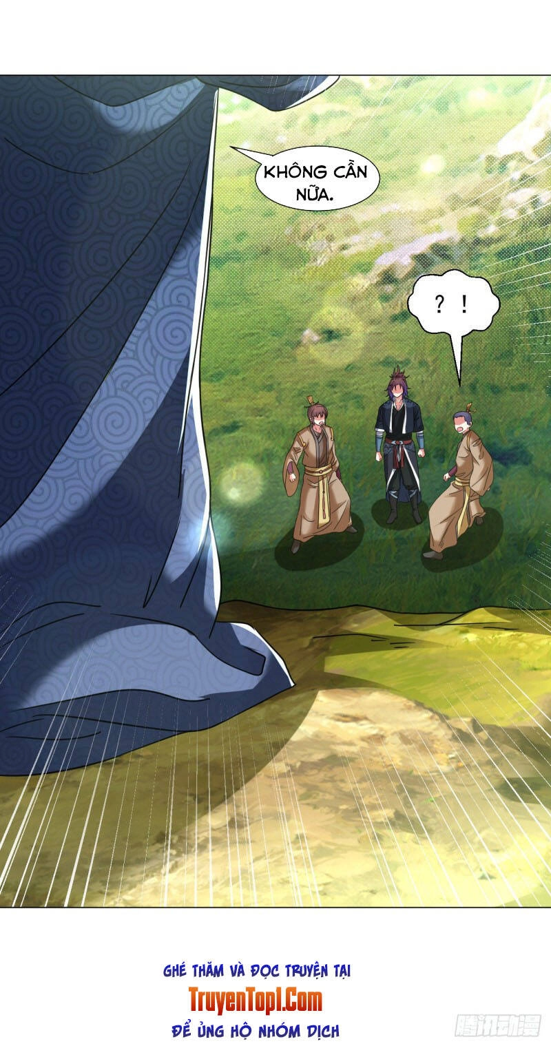 Đạo Ấn Chapter 145 - 7