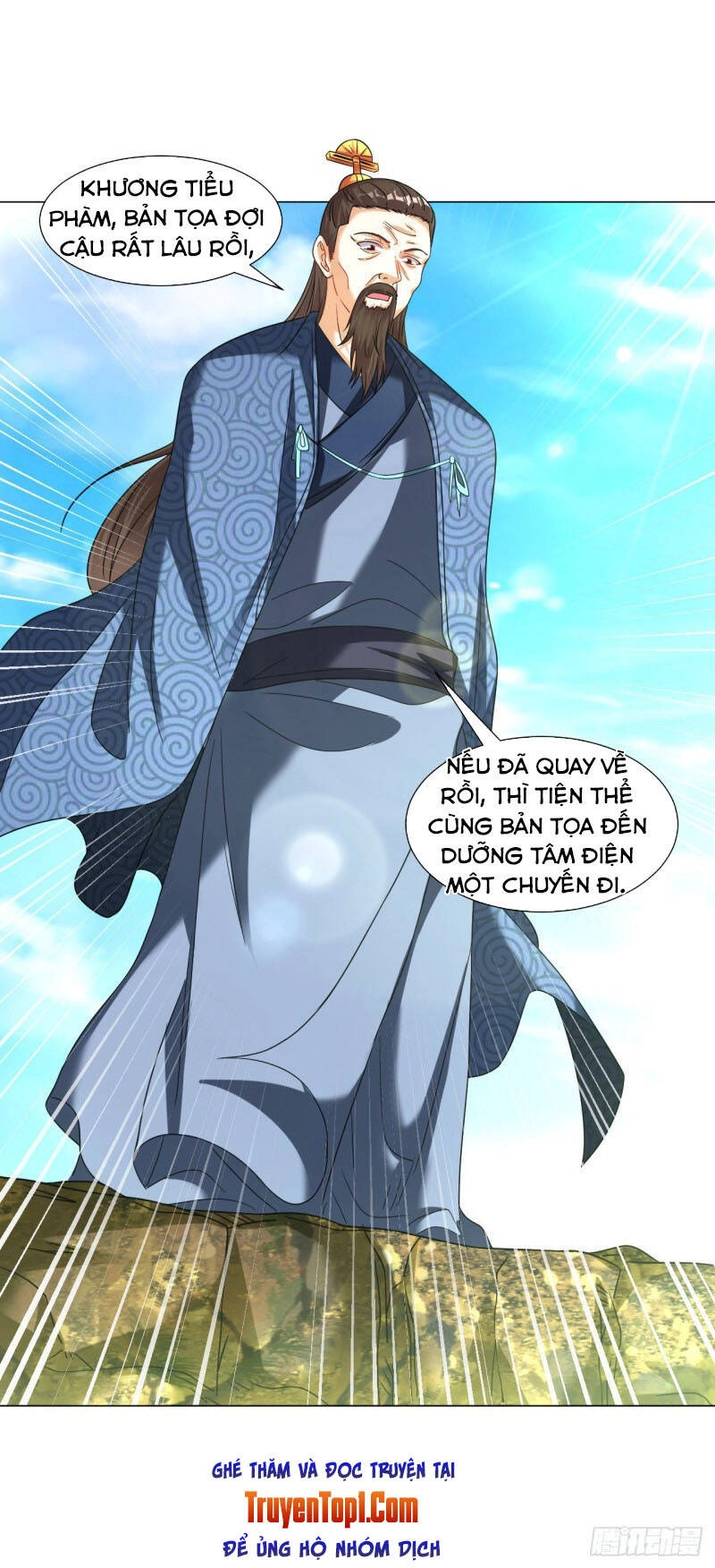 Đạo Ấn Chapter 145 - 8