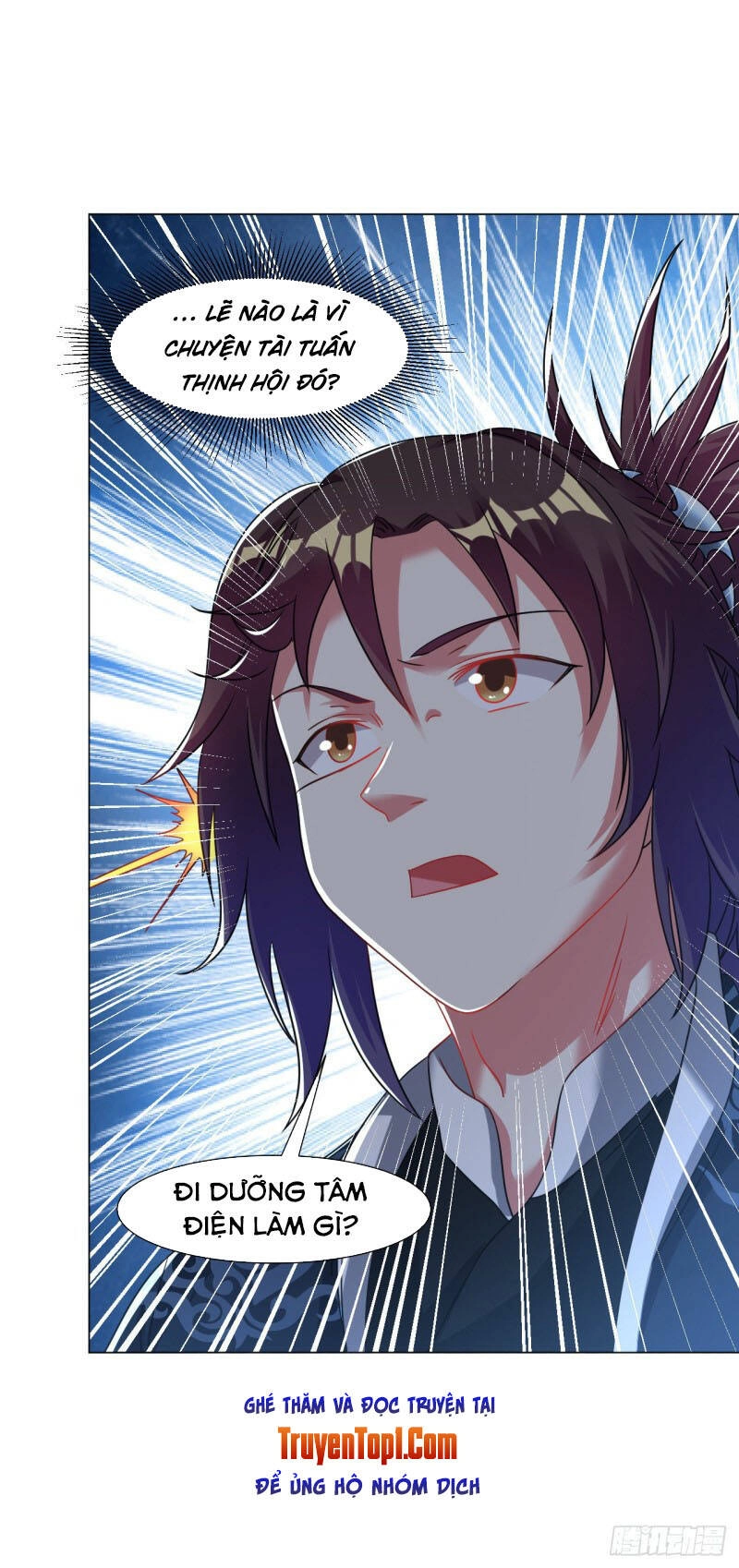 Đạo Ấn Chapter 145 - 9