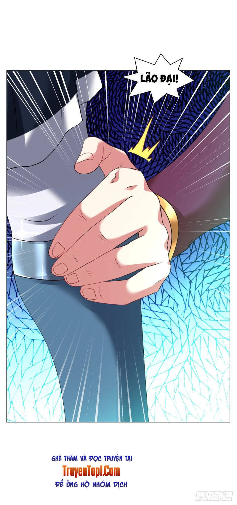 Đạo Ấn Chapter 145 - 13