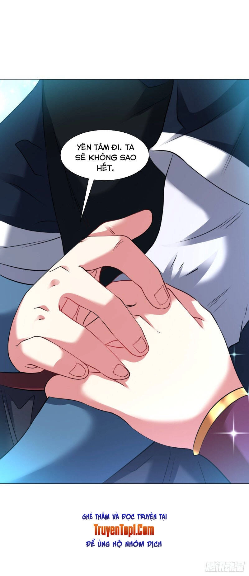 Đạo Ấn Chapter 145 - 16