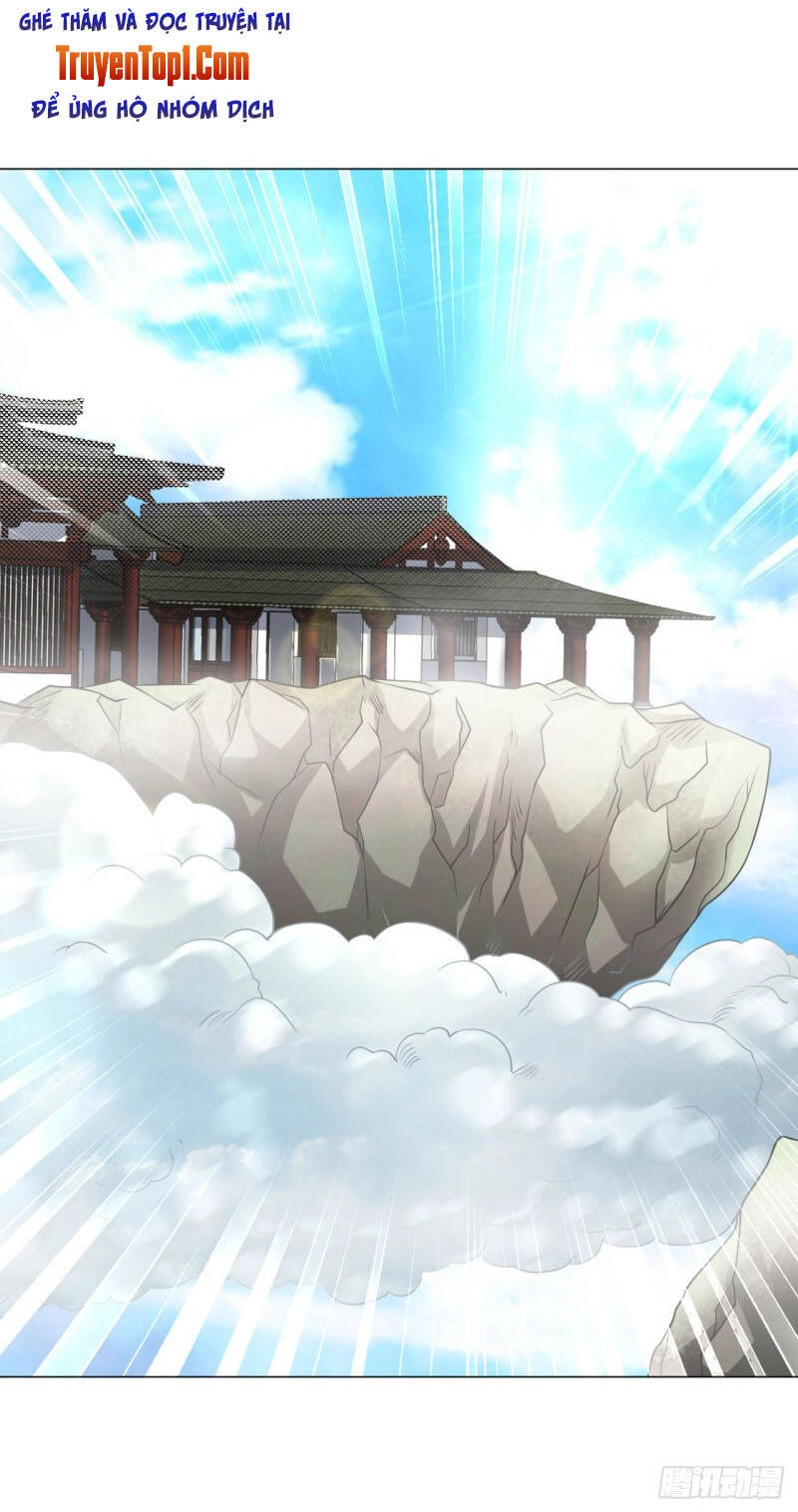 Đạo Ấn Chapter 146 - 2