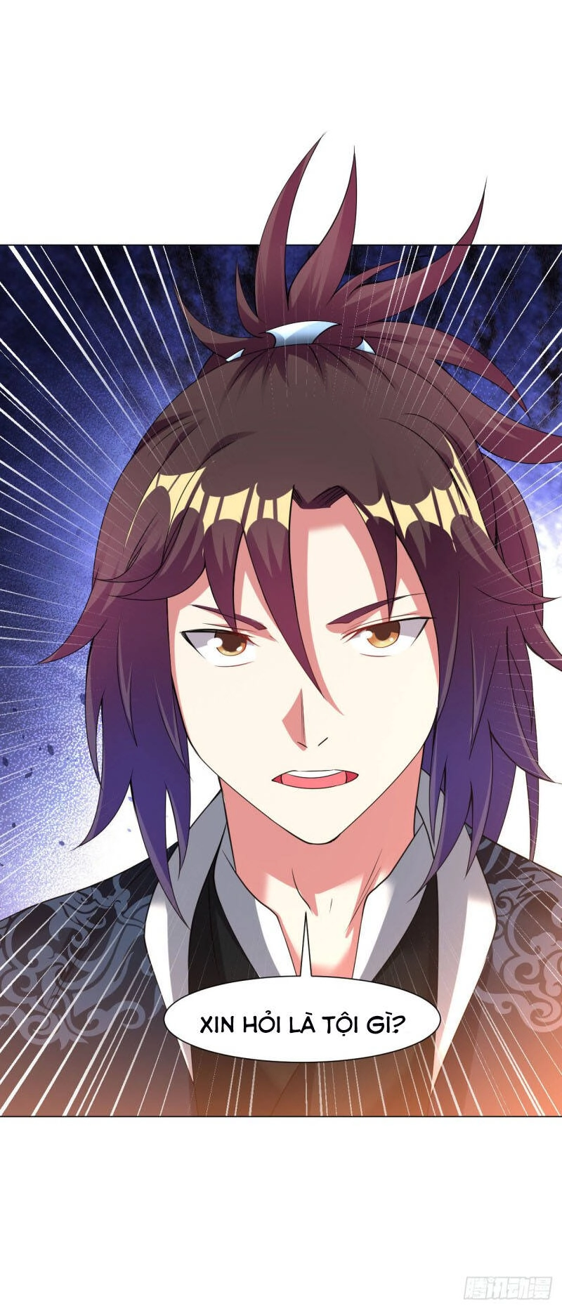 Đạo Ấn Chapter 146 - 11