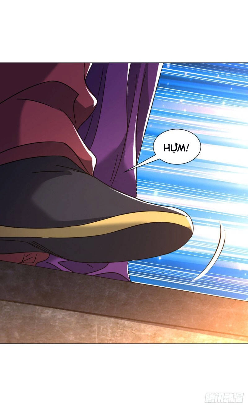 Đạo Ấn Chapter 146 - 12