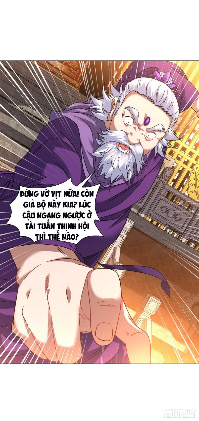 Đạo Ấn Chapter 146 - 13