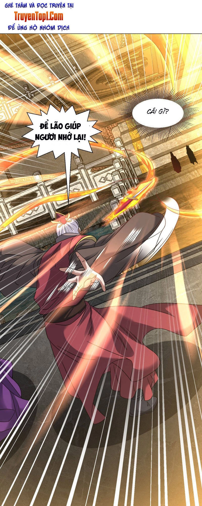 Đạo Ấn Chapter 146 - 18