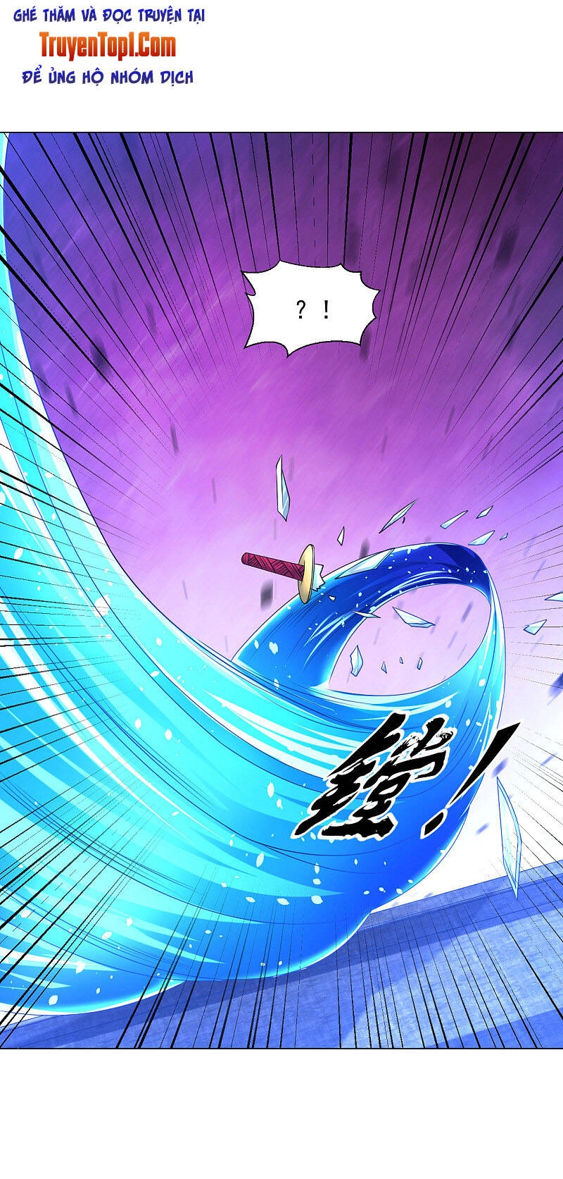 Đạo Ấn Chapter 147 - 2