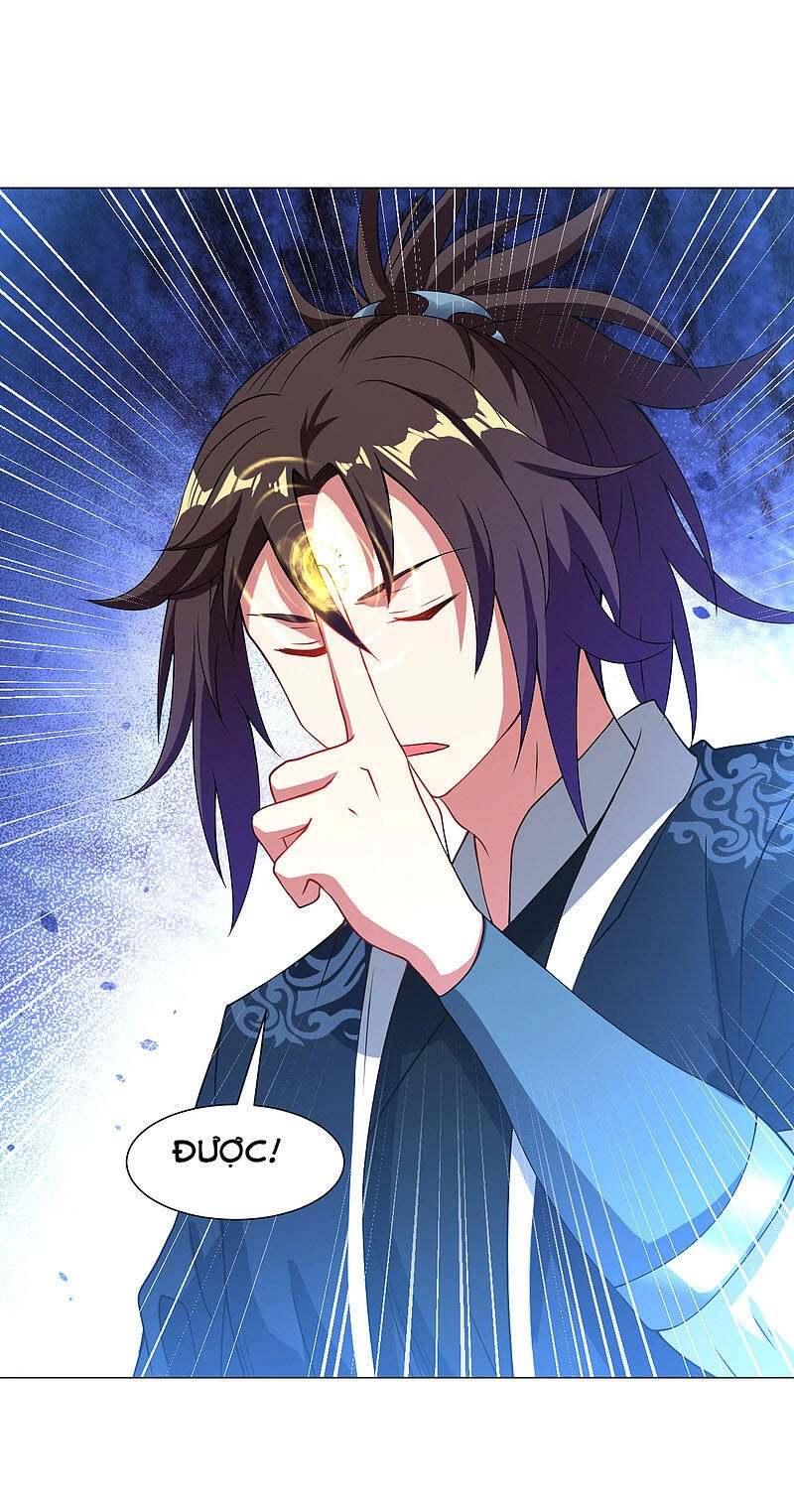 Đạo Ấn Chapter 147 - 6