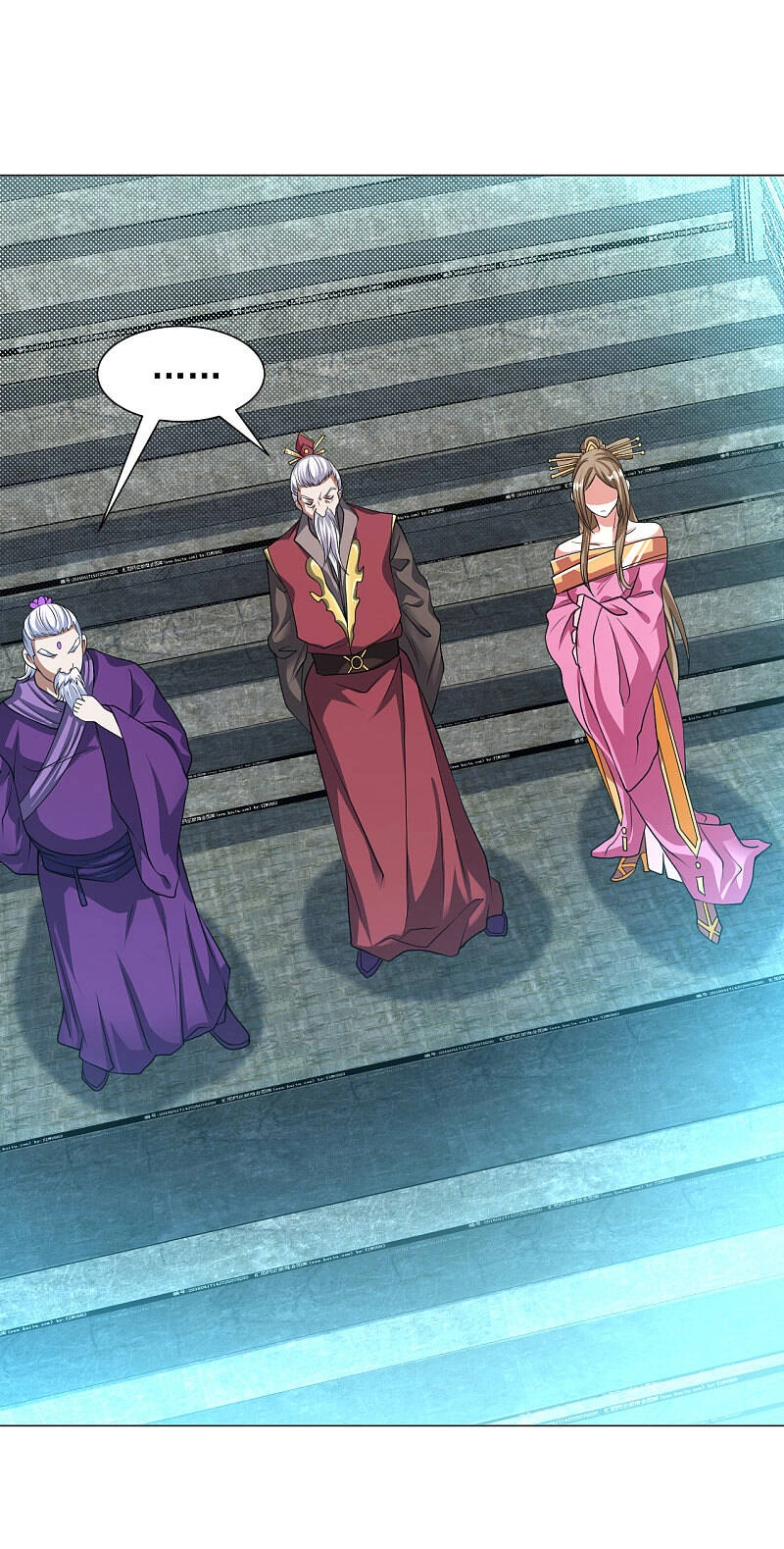 Đạo Ấn Chapter 147 - 8