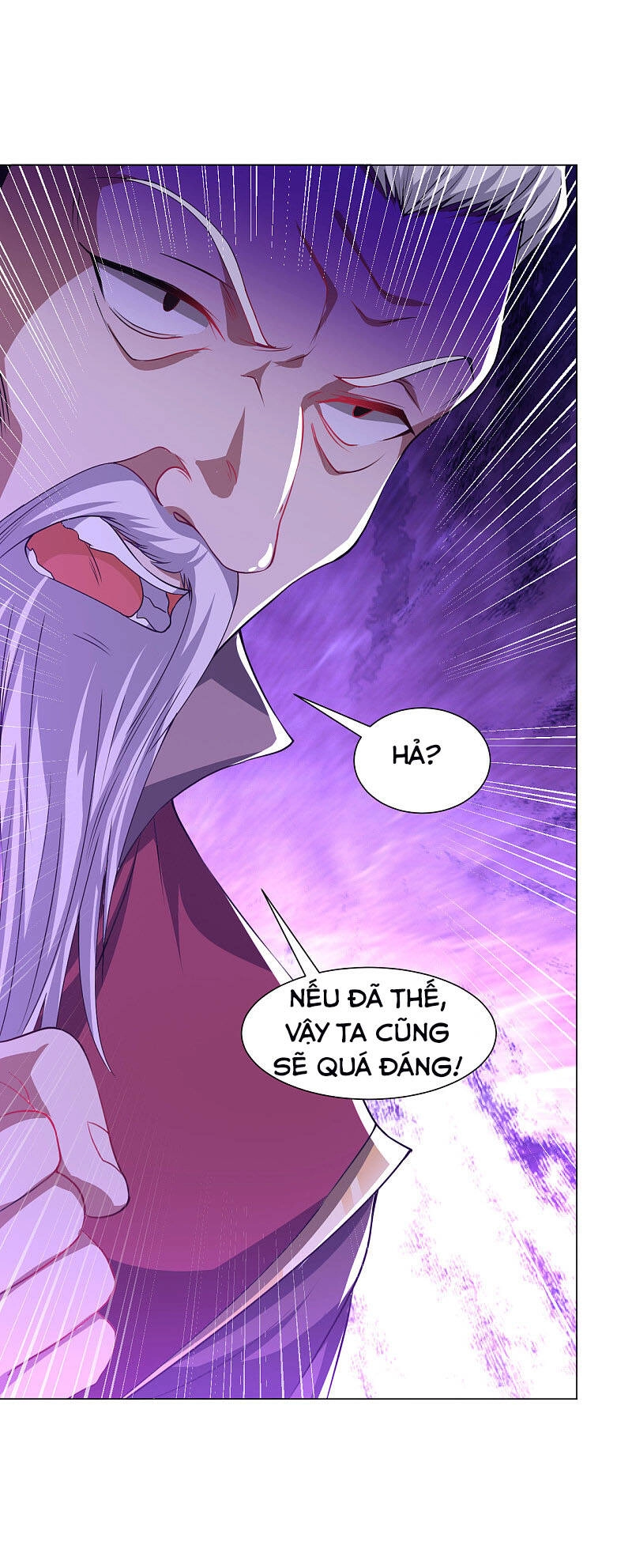 Đạo Ấn Chapter 147 - 11