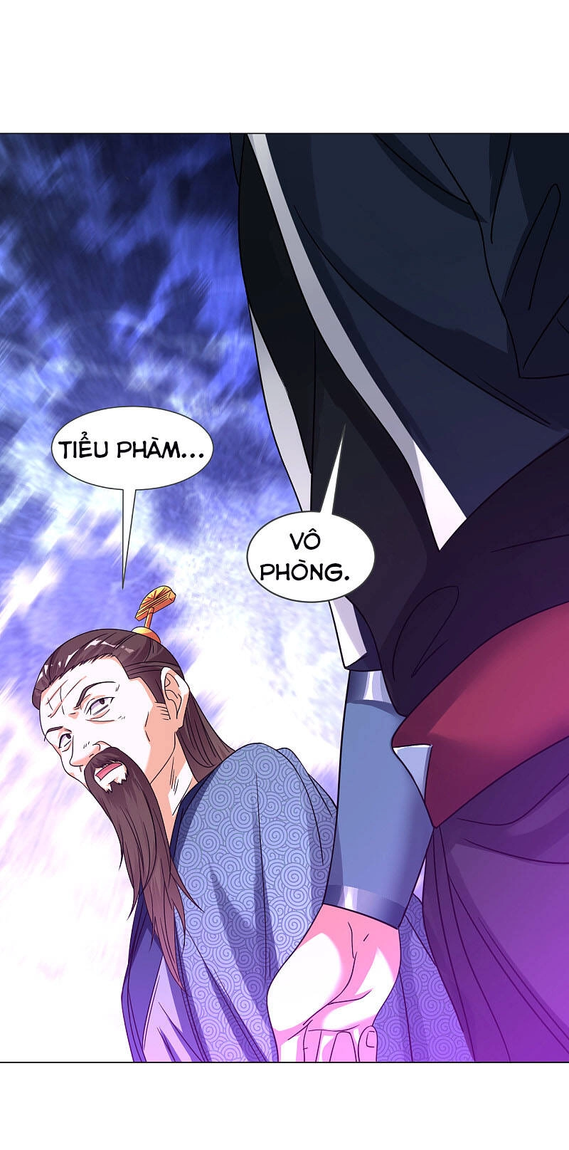 Đạo Ấn Chapter 147 - 13