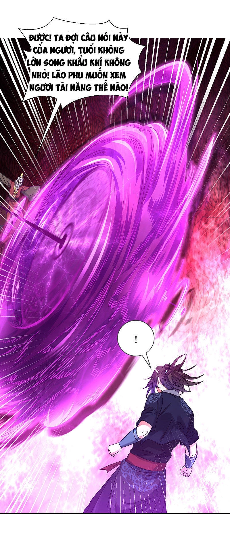 Đạo Ấn Chapter 147 - 15