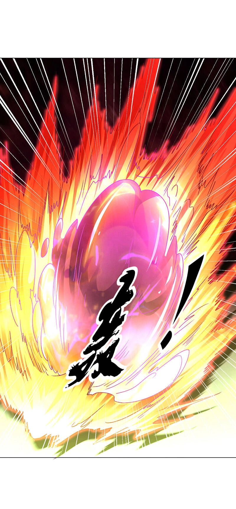 Đạo Ấn Chapter 147 - 16