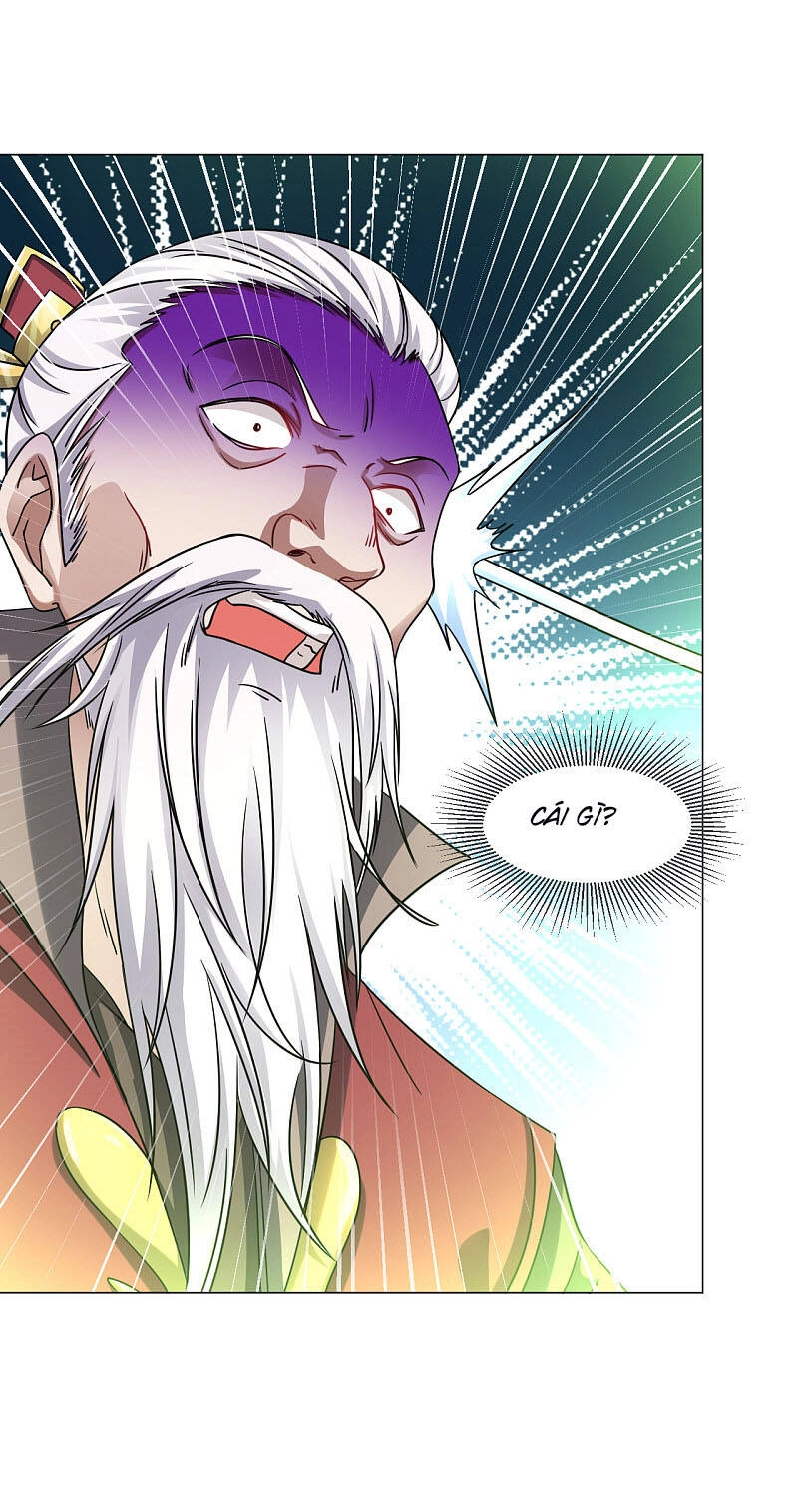 Đạo Ấn Chapter 147 - 17