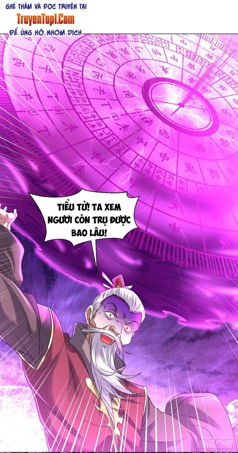 Đạo Ấn Chapter 148 - 2