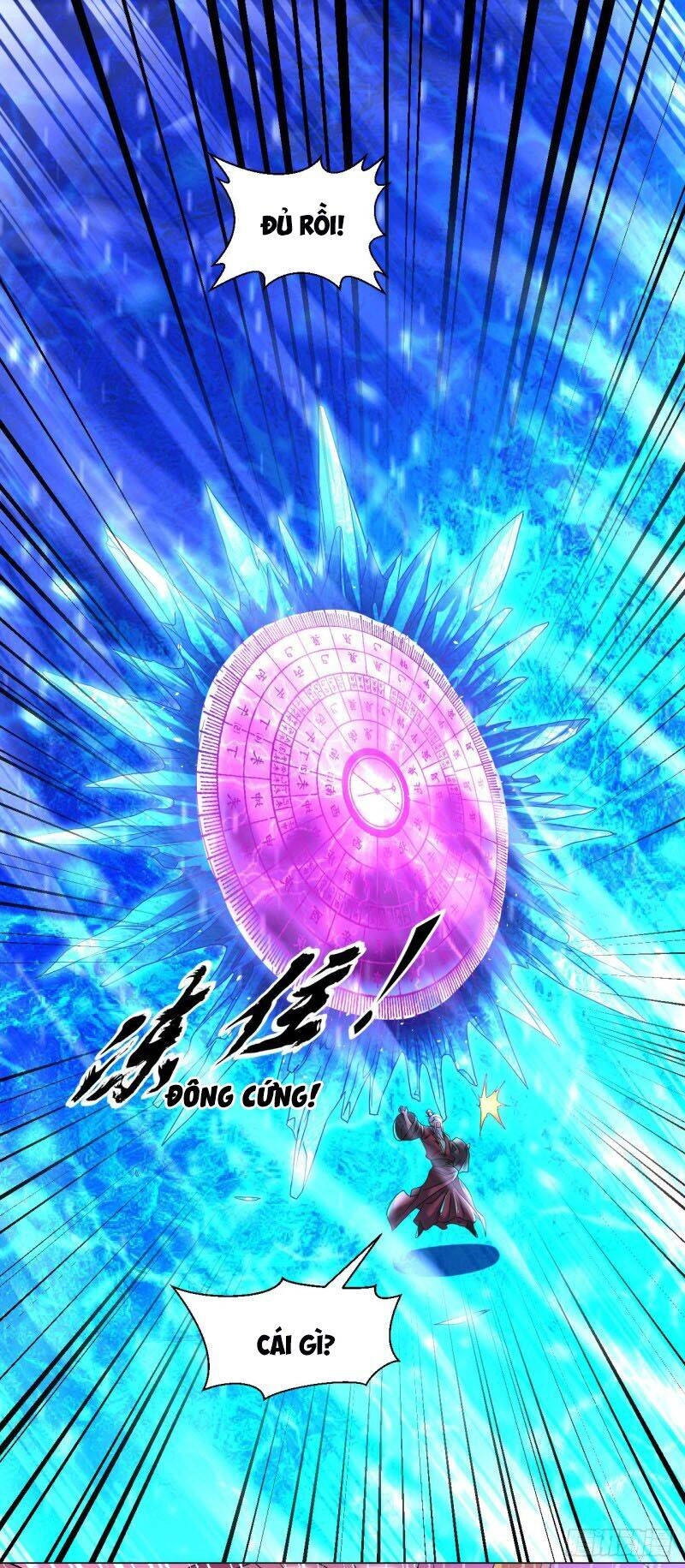 Đạo Ấn Chapter 148 - 3