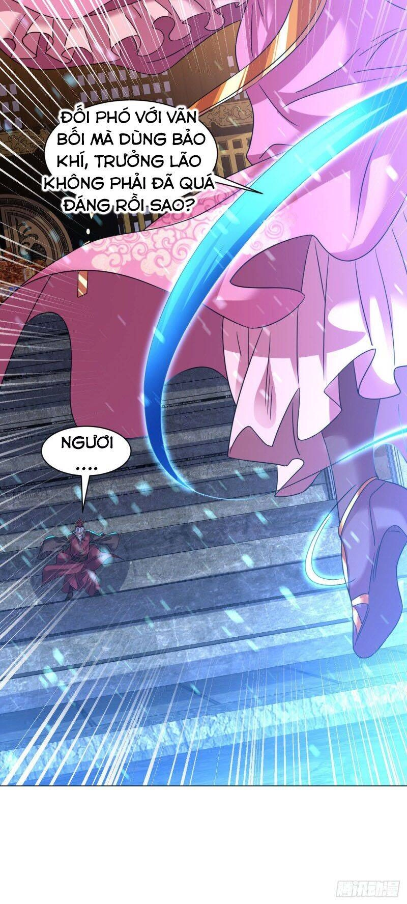 Đạo Ấn Chapter 148 - 4