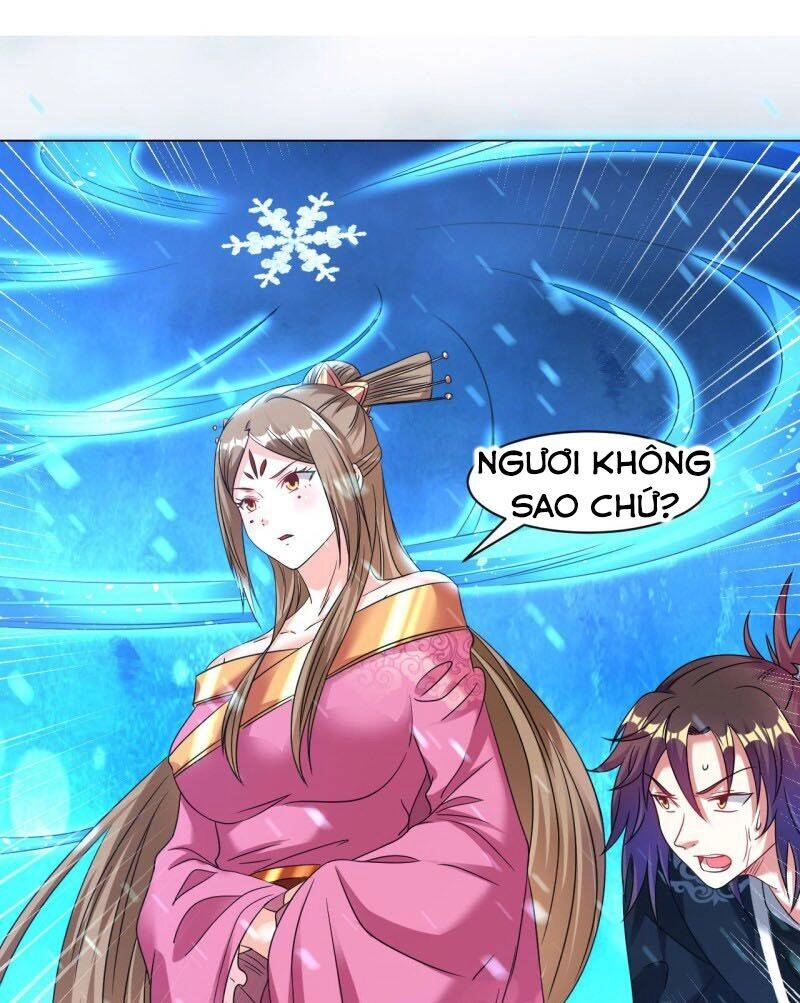 Đạo Ấn Chapter 148 - 5