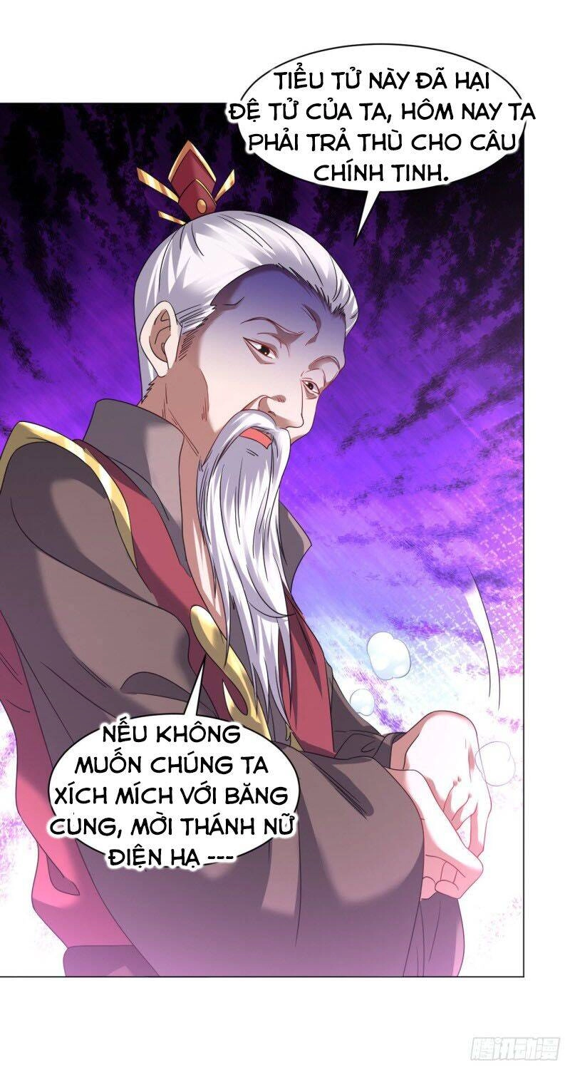Đạo Ấn Chapter 148 - 8