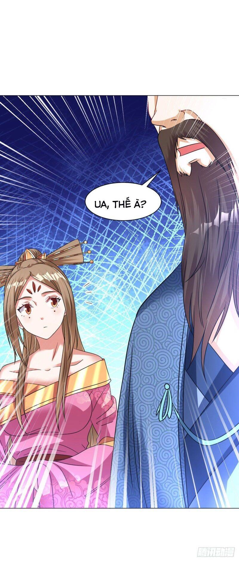 Đạo Ấn Chapter 148 - 10