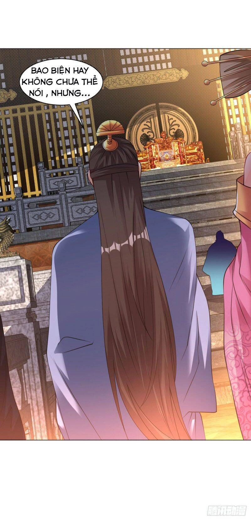 Đạo Ấn Chapter 148 - 13