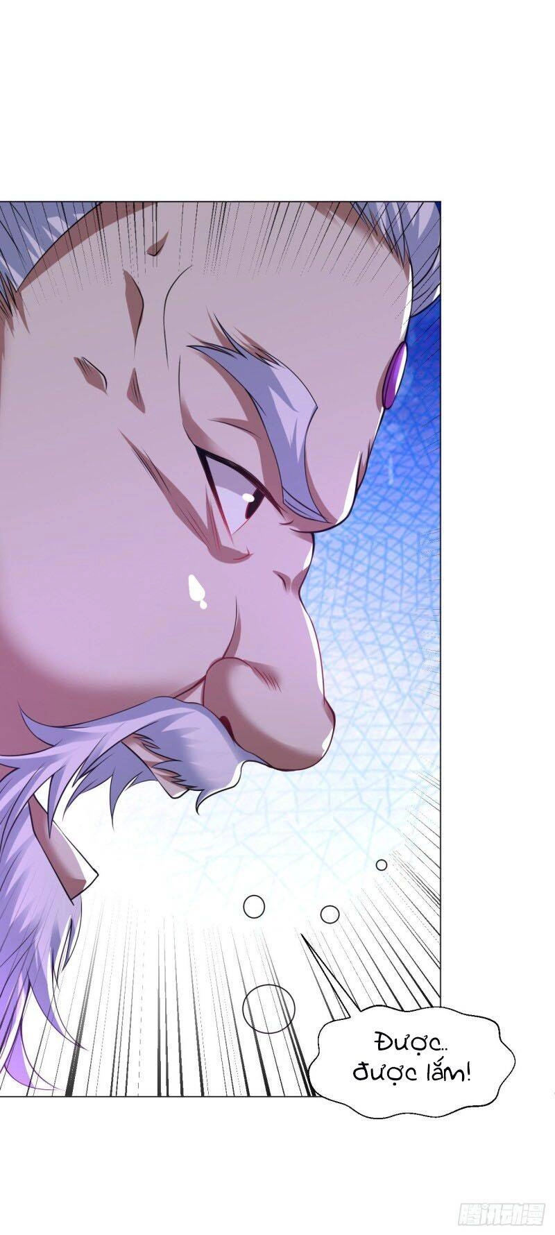 Đạo Ấn Chapter 148 - 15