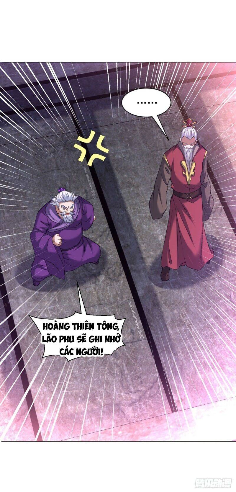 Đạo Ấn Chapter 148 - 16