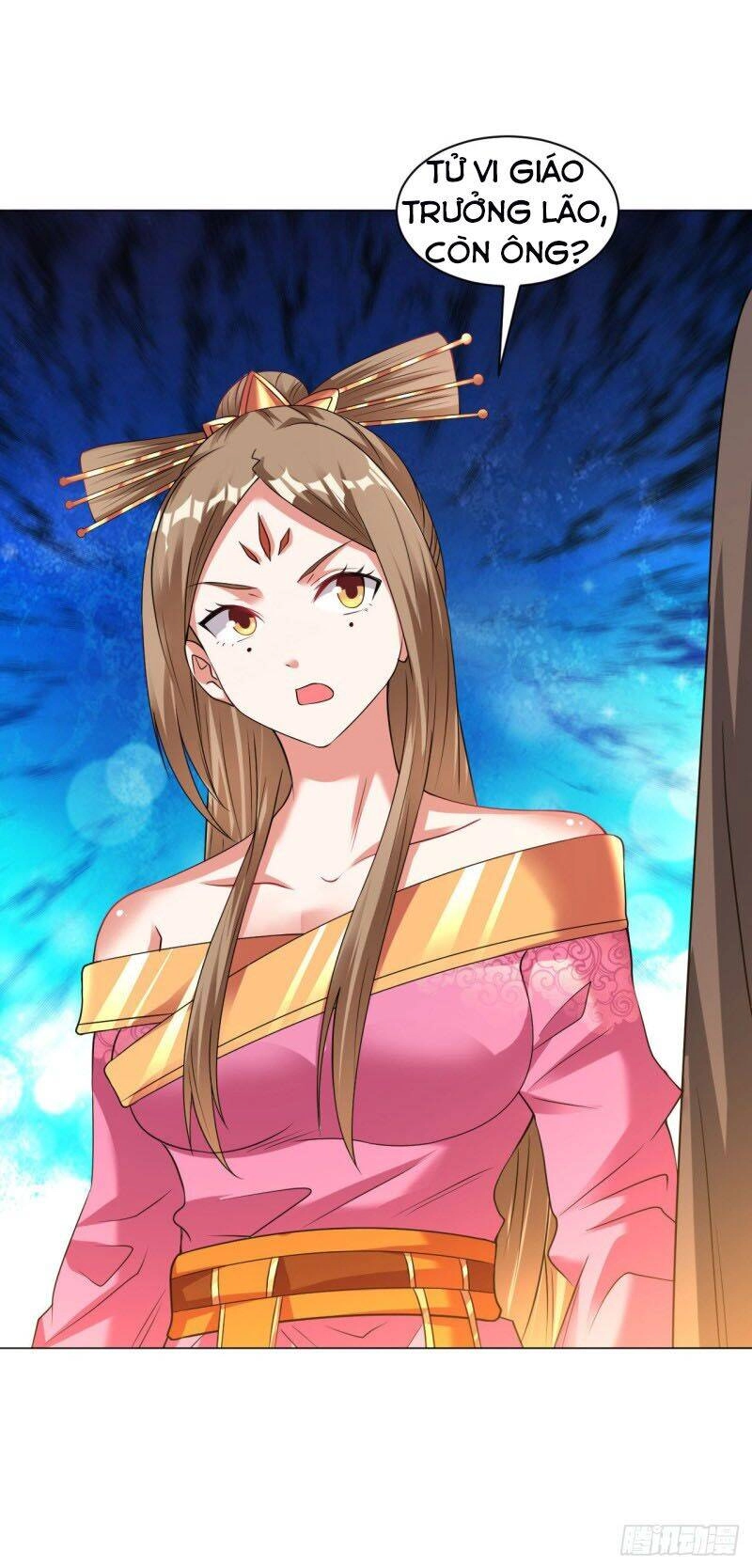 Đạo Ấn Chapter 148 - 17