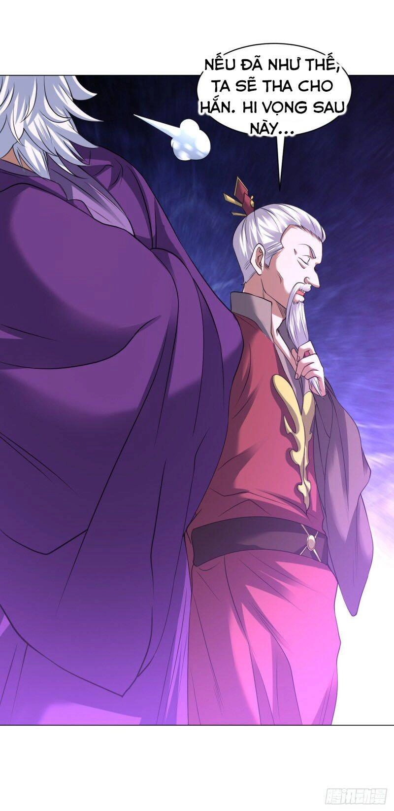 Đạo Ấn Chapter 148 - 18