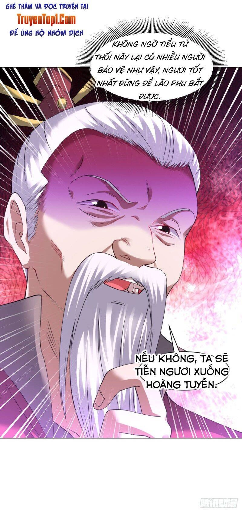 Đạo Ấn Chapter 148 - 19